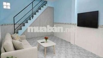 33m2 XE HƠI ĐỖ CỔNG | SÁT MẶT TIỀN LẠC LONG QUÂN | 2PN | NHỈNH 4 tỷ