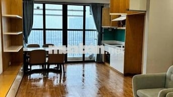 CHÍNH CHỦ CHO THUÊ CĂN HỘ 2 PHÒNG NGỦ CHUNG CƯ CT36B ĐỊNH CÔNG