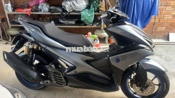 Yamaha NVX V1 2017 125CC Xanh đen