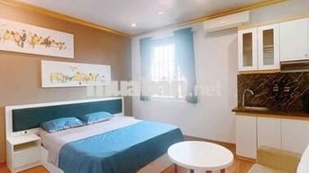 Căn hộ Studio Ngõ 210 Lạc Long Quân 3tr9 - 5tr