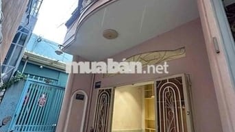 Nhà Nguyên Căn Ngay Cv Gia Định