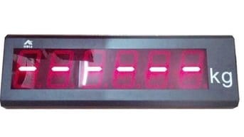 Màn Hình Điện Tử Led Keli 6 Số Đỏ
