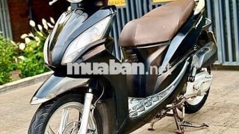 Honda Vision 2014 Đen