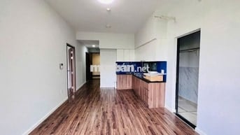 Cho thuê CH 72m2 2PN 2WC có ban công full nội thất 11tr - Mizuki Park