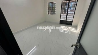 BÁN NHÀ HẺM ĐẸP ĐƯỜNG LÂM THỊ HỐ PHƯỜNG TRUNG MỸ TÂY, QUẬN 12