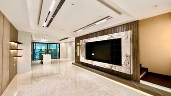 BÁN NHÀ ĐẸP KĐT TRUNG HOÀ NHÂN CHÍNH_70M2_7 TẦNG THANG MÁY ĐẸP