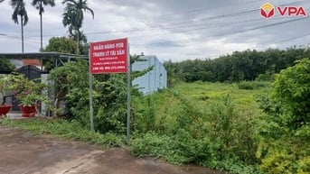 Thông báo đấu giá tài sản của bà Trần Thị Kiều My (Tây Ninh)
