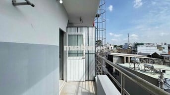 CHO THUÊ TRỌ GIÁ RẺ CÓ BAN CÔNG TRƯỜNG CHINH QUẬN 12