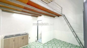 SẴN 1 PHÒNG DÃY TRỌ GÁC - BẾP GIÁ RẺ 