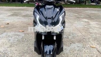Honda Airblade 125 2021 Đen