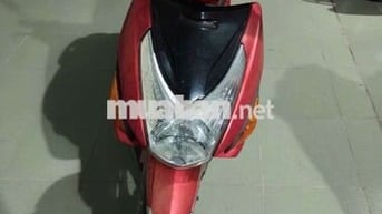 Honda Click 110cc CV Đỏ