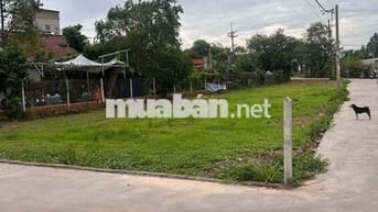 1 tỷ 3 một lô đất thổ cư ngay tại MTĐ Nguyễn Văn Khạ,Tân An Hội,Củ Chi