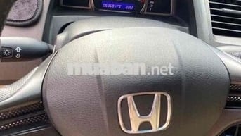 Honda Civic Xám 53691 km