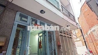 Nhà thuê Bình Trị Đông. Quận Bình Tân (2pn, 3wc) Dtsd 84m2