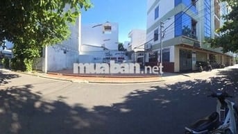 Cần bán gấp lô góc An Nhơn 12, ngang 10m, phù hợp xây đầu tư
