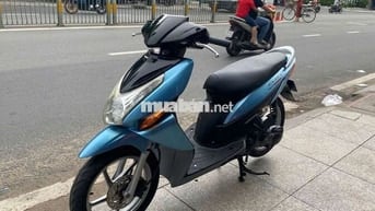 Honda Click 2010 Xanh Đã sử dụng