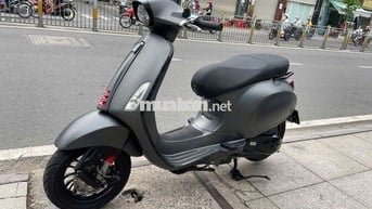 Piaggio Vespa Sprint Yget ABS 2022 Xám