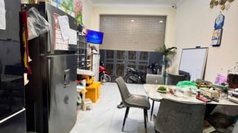 🏡 Bán nhà đẹp ngõ Thịnh Quang, phố Thái Thịnh 35m2 x5 tầng giá 8,5 tỷ