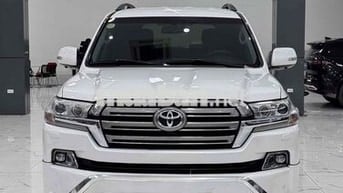 Toyota Land Cruiser 2014 Lên Fom 2021