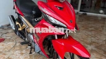 Yamaha Exciter 1S9A 2011 Đỏ