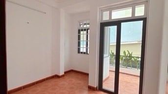 💥💥💥 TÂN BÌNH: NI SƯ HUỲNH LIÊN - HXH - BTCT 5 TẦNG - DT 17 Tr/Tháng