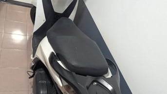Honda SH150i đời 2013 đã chạy 123000km