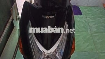 Honda Click 2010 Đen