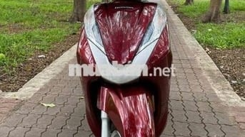 Honda Lead 2015 Đỏ ESP