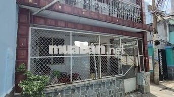 TÔN THẤT THUYẾT Q4- 55m2 - 2 LẦU ĐÚC-KDC HIỆN HƯỮ- CHỈ 4 TỶ nhỉnh
