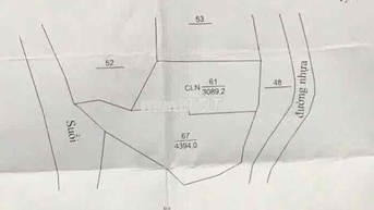 2Tỷ Bán Nhanh Lô Đất 8xào Huyện Di Linh - Lâm Đồng (200tr/xào)