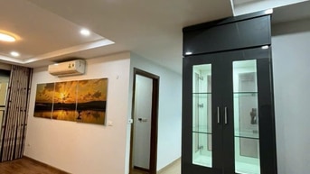 Chính chủ bán căn hộ C404 Ecolife Tây Hồ Hà Nội 