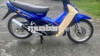 Suzuki Xipo 99 2000 Xanh . HSCT hỏi trợ AE ra tên