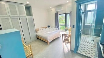 Phòng Đẹp Mới Xây, Thoáng Mát Ngay Cầu Tham Lương