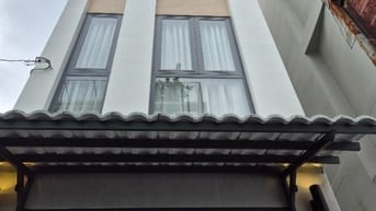 Chính chủ bán nhà 66/11 Lý Thánh Tông, cách mặt 5 căn, xây mới 100%