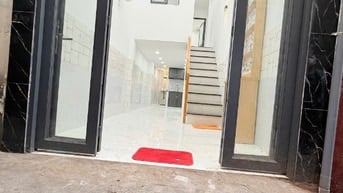 Nhà 2ty680 Chiến Lược, Bình Trị Đông, Bình Tân