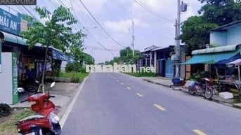 💥 Chính chủ gửi bán đất nền ngay mặt tiền đường Quốc Lộ 50
