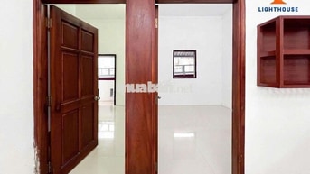 2 PHÒNG NGỦ 1 PHÒNG KHÁCH SIU BỰ 50M2 CUÔÍ NGUYỄN OANH GẦN ĐH NTTU IUH