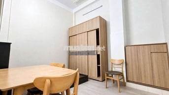 Phòng cho thuê Bình Thạnh, Phú Nhuận giá rẻ