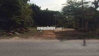 Mặt Tiền Hồ Văn Mên kinh doanh buôn bán, đất thổ cư 200m2/760 triệu
