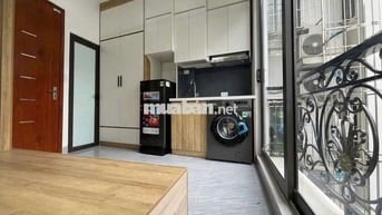 Căn hộ Studio Ngõ 51 Tam Khương - Chùa Bộc 4tr8- 5tr5