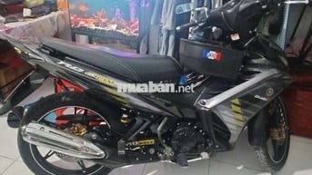 Yamaha Exciter RC 2014 Đen xám