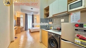 Nhà làm Homestay/Airbnb - Trường Sa, Phú Nhuận (khu Phan Xích Long)