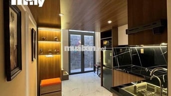 CHO THUÊ PHÒNG TRỌ RỘNG 25M2 TIỆN QUA HUIT, VHU, AEON MALL TÂN PHÚ