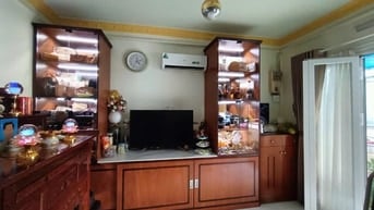 Chính chủ cho thuê căn hộ lầu 1 chung cư số 46/28 đường Nguyễn Cửu Vân