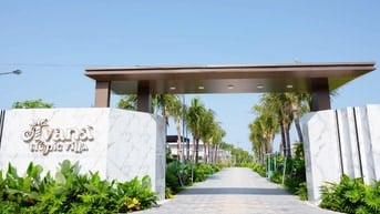  TẠI SAO NHIỀU NHÀ ĐẦU TƯ ĐANG CHUYỂN HƯỚNG TỪ HỒ TRÀM, PHÚ MỸ SANG ĐẤ