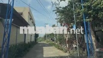 bán đất 1653m2, 2 mặt tiền, cách ql20 1km, đường 24m