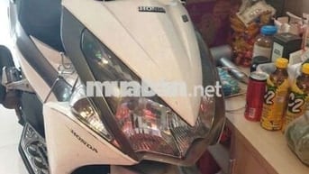 Honda Air Blade FI 2012 Trắng bstp
