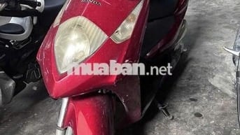 Honda Dylan 150 2006 Đỏ