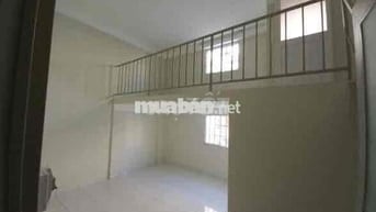 Cho thuê nhà ở xã hội Becamex Định Hoà