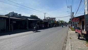 Bán đất MT Phan Văn Đối, gần 300m2, SHR, giá 14,8 tỷ.